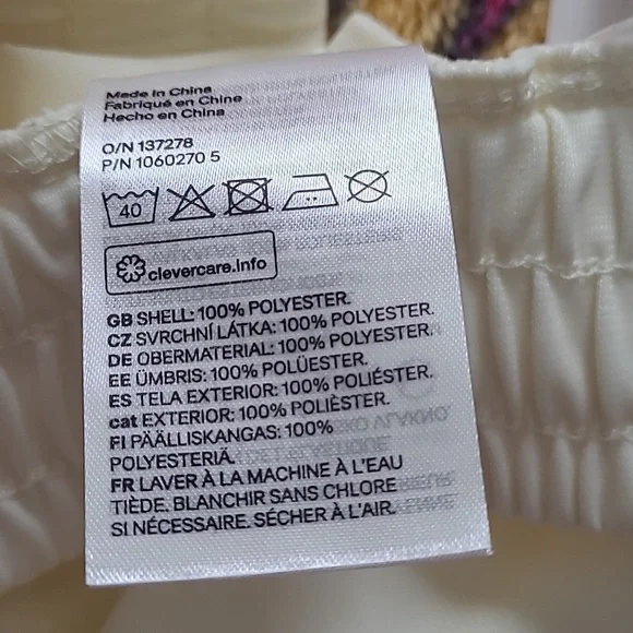 Pants - Picture 4 of 4